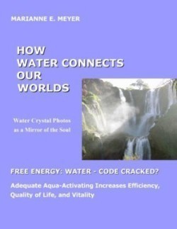 How Water Connects our Worlds