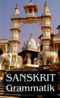 Sanskrit Grammatik