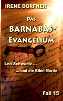 Barnabas-Evangelium