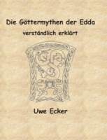 Göttermythen der Edda