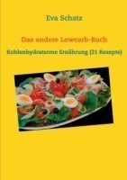 andere Lowcarb-Buch