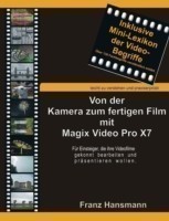 Von der Kamera zum fertigen Film mit Magix Video Pro X7