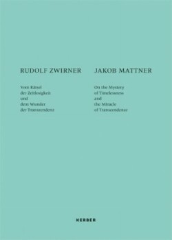 Rudolf Zwirner and Jakob Mattner