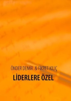 Liderlere Özel