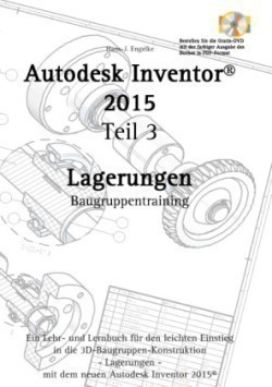 Autodesk Inventor 2015