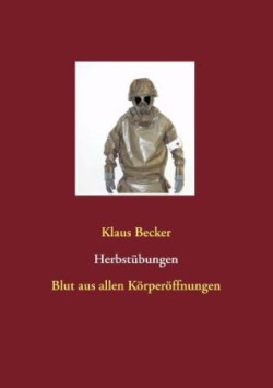 Herbstübungen