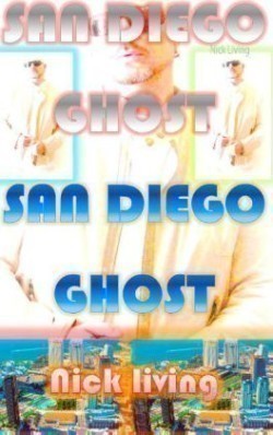 San Diego Ghost