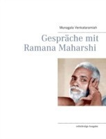 Gespr�che mit Ramana Maharshi