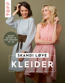 Skandi Løve. Kleider