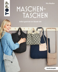 Maschen-Taschen