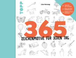 365 Zeichenmotive für jeden Tag