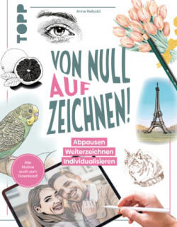 Von Null auf Zeichnen!
