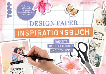 Design Paper Inspirationsbuch