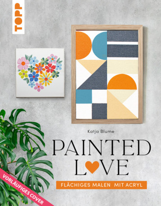 Painted love