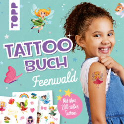 Tattoobuch Feenwald