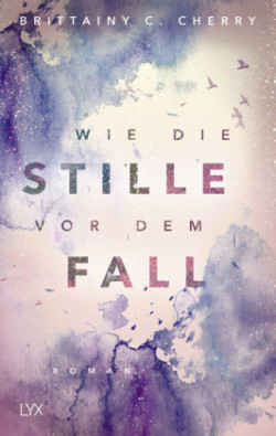 Wie die Stille vor dem Fall. Bd.1