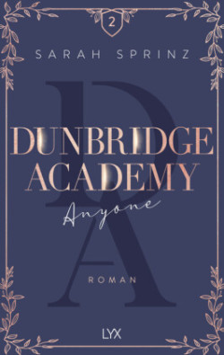 Dunbridge Academy - Anyone