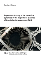 Experimental study of the zonal-flow dynamics in the magnetised plasmas of the stellarator experiment TJ-K