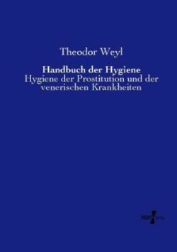 Handbuch der Hygiene