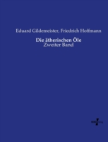 ätherischen Öle