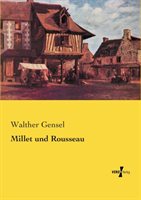 Millet und Rousseau