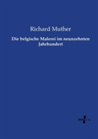 belgische Malerei im neunzehnten Jahrhundert
