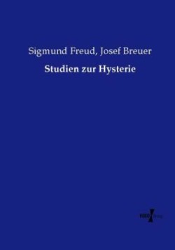 Studien zur Hysterie