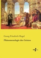 Phänomenologie des Geistes