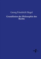 Grundlinien der Philosophie des Rechts