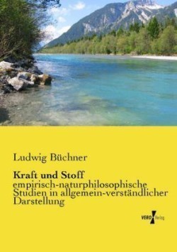 Kraft und Stoff