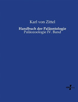Handbuch der Paläontologie