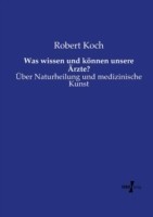 Was wissen und können unsere Ärzte?