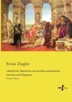 Lehrbuch der allgemeinen und speziellen pathologischen Anatomie und Pathogenese
