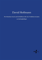 Schulchan-Aruch und die Rabbinen über das Verhältnis der Juden zu Andersgläubigen