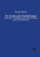 Analyse der Empfindungen