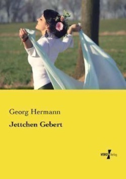 Jettchen Gebert