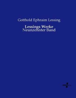 Lessings Werke