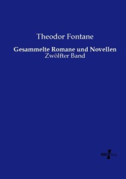 Gesammelte Romane und Novellen