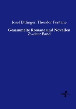 Gesammelte Romane und Novellen