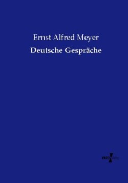 Deutsche Gespräche