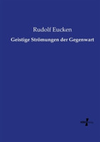 Geistige Strömungen der Gegenwart