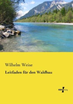 Leitfaden für den Waldbau