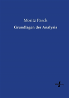 Grundlagen der Analysis