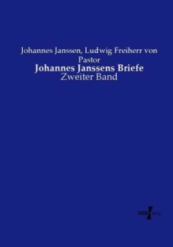 Johannes Janssens Briefe