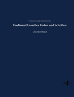 Ferdinand Lassalles Reden und Schriften