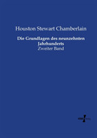 Grundlagen des neunzehnten Jahrhunderts