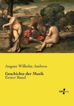 Geschichte der Musik