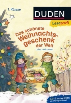 Das schönste Weihnachtsgeschenk der Welt