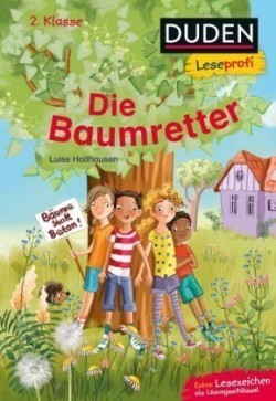 Die Baumretter