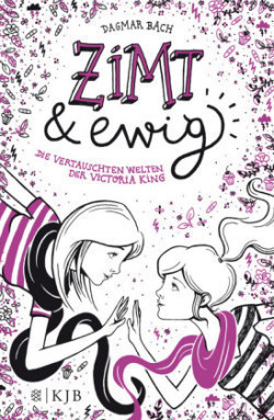 Zimt & ewig. Bd.3